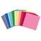 We R Memory Keepers® Shotbox Background Colored Sheets, 12pc.
